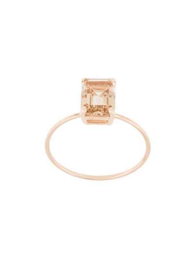 Natalie Marie золотое кольцо с кварцем SS171276RG