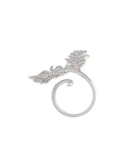 Elise Dray кольцо с бриллиантами ED1748