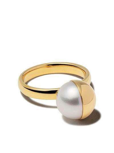 Tasaki золотое кольцо Arlequin RC4531WY