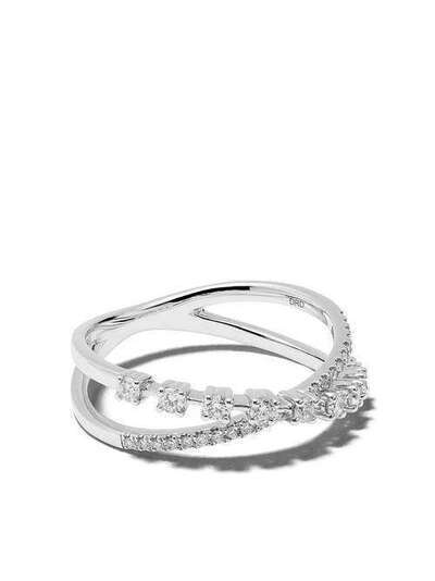 Dana Rebecca Designs золотое кольцо Ava Bea с бриллиантами R1561