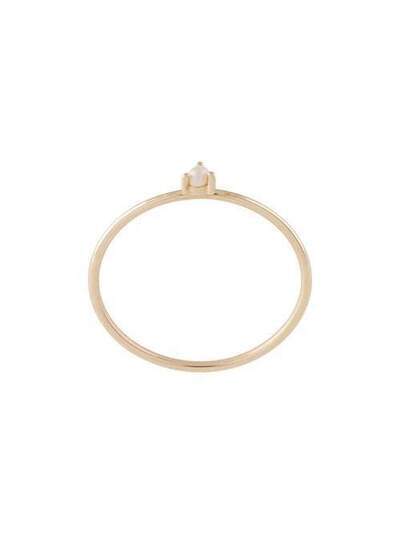 Natalie Marie золотое кольцо с жемчугом AW15323