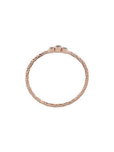 Maria Black кольцо 'Jessa' с бриллиантами 55052
