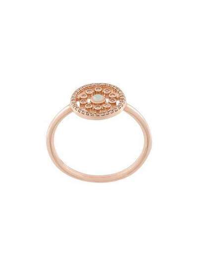 Astley Clarke кольцо Icon Nova Opal 42023RWTR
