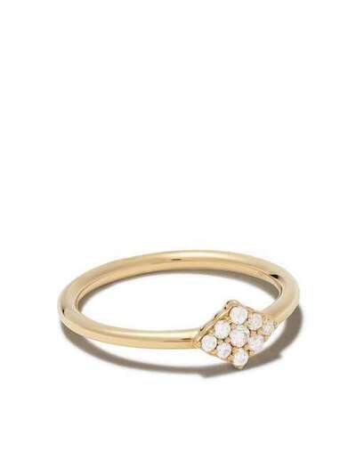 Astley Clarke кольцо Interstellar из желтого золота с бриллиантами 45029YNOR