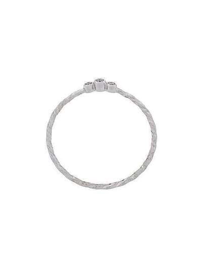 Maria Black кольцо 'Jessa' с бриллиантами 150118