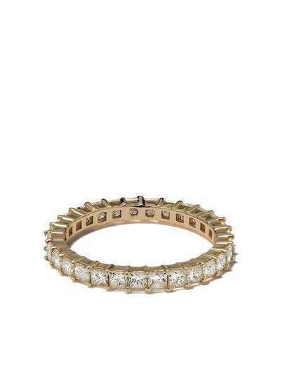 Dana Rebecca Designs золотое кольцо Millie Ryan с бриллиантами R1619