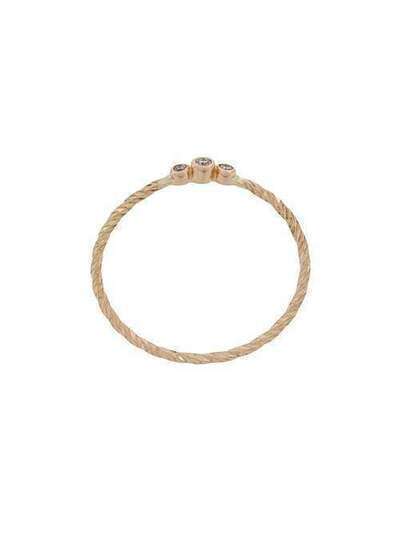 Maria Black кольцо 'Jessa' с бриллиантами 55051