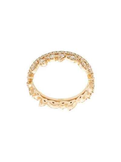 Dana Rebecca Designs золотое кольцо Sophia Ryan с бриллиантами R1443YELLOW7