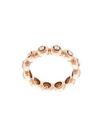 Dana Rebecca Designs золотое кольцо с бриллиантами R1432ROSE