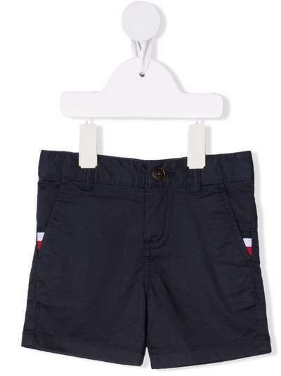 Tommy Hilfiger Junior брюки чинос