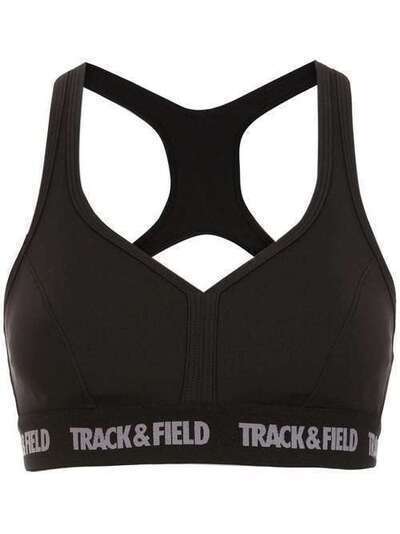 Track & Field Power elasticated top P18090237