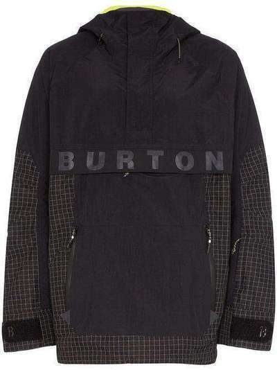 Burton куртка Frostner с капюшоном 214701
