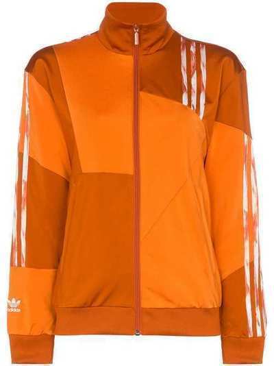 adidas by Danielle Cathari спортивная куртка Firebird из коллаборации с Daniëlle Cathari FN2778