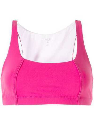 Year Of Ours YOS Sport Bra TN736MG