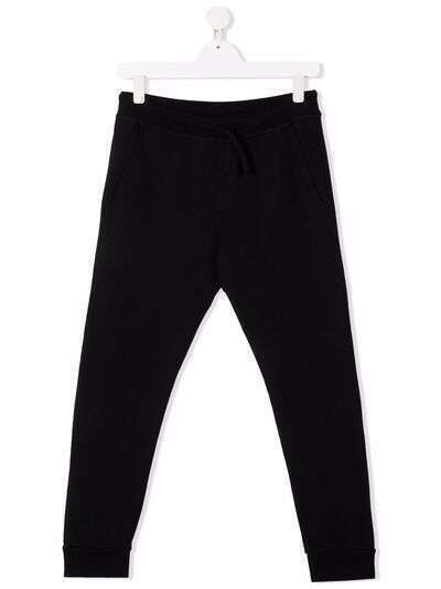 Dsquared2 Kids TEEN Icon track pants