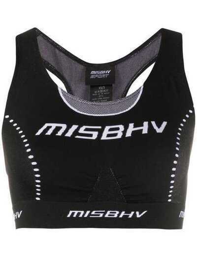 MISBHV спортивный бюстгальтер Sport Active Wear 020W514
