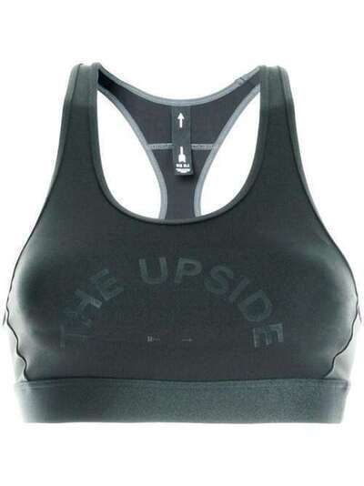 The Upside бюстгальтер с логотипом UPSW119060