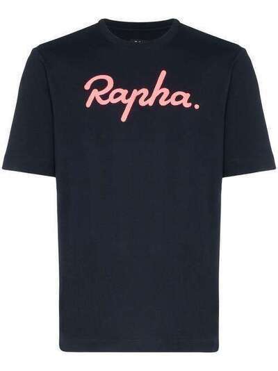 Rapha футболка с логотипом LOT09XXDNP