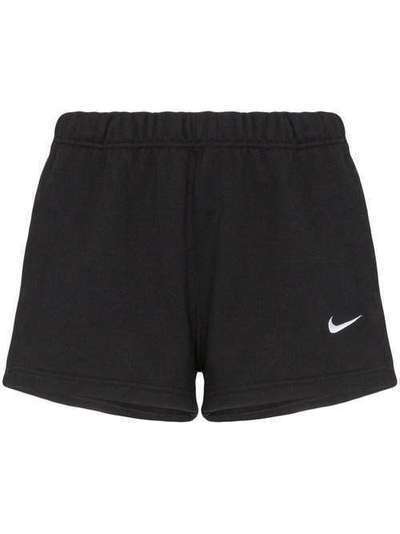 Nike короткие спортивные шорты AV8285010