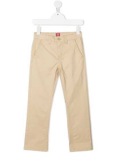 Levi's Kids брюки чинос