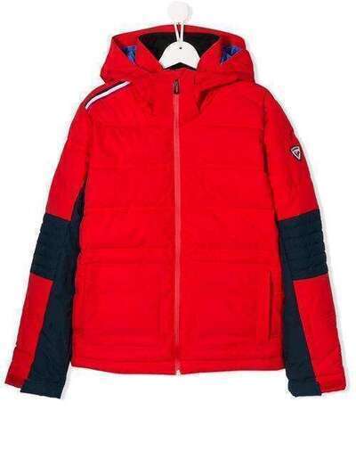 Rossignol Kids лыжная куртка Hiver RLIYJ01