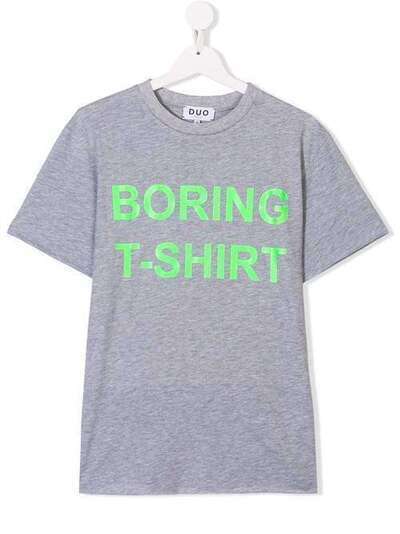 Duo футболка 'Boring' PF1891605YT