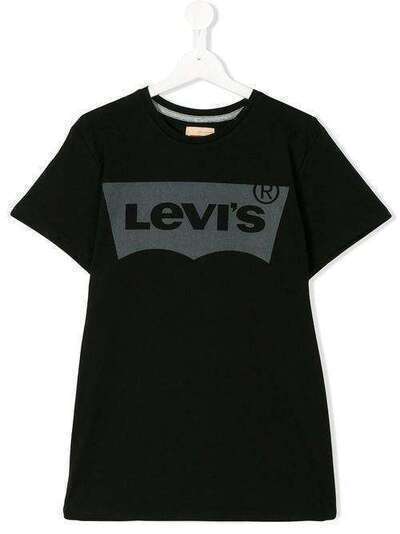 Levi's Kids футболка с логотипом N91004H02