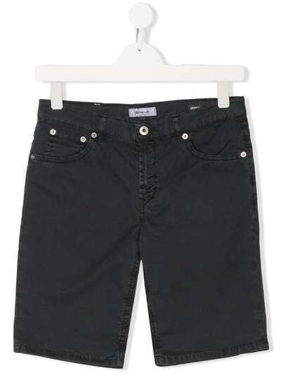 Dondup Kids джинсовые шорты BP253GSE046BPTDBDT