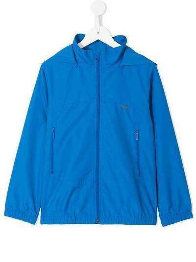Familiar непромокаемая куртка с капюшоном 464250
