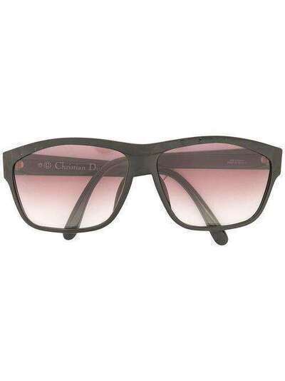 Christian Dior солнцезащитные очки 'Christian Dior' 2436A90