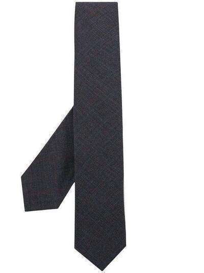 Gianfranco Ferré Pre-Owned галстук 1990-х годов GNF120H