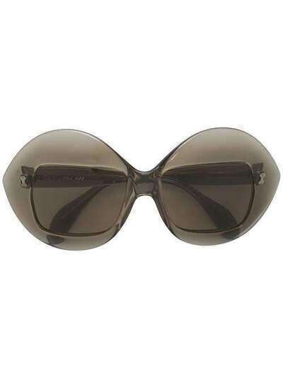 A.N.G.E.L.O. Vintage Cult солнцезащитные очки оверсайз SERG250
