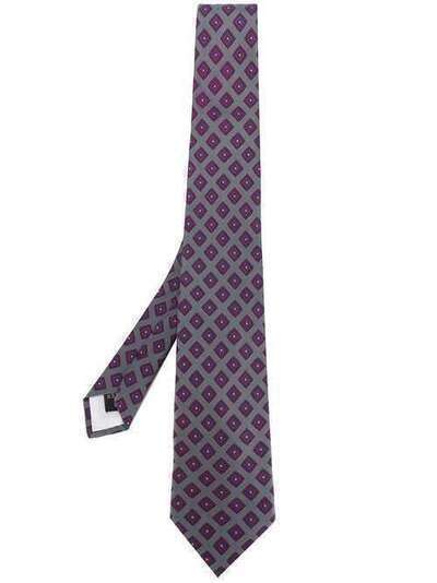 Guy Laroche Pre-Owned галстук LAR90