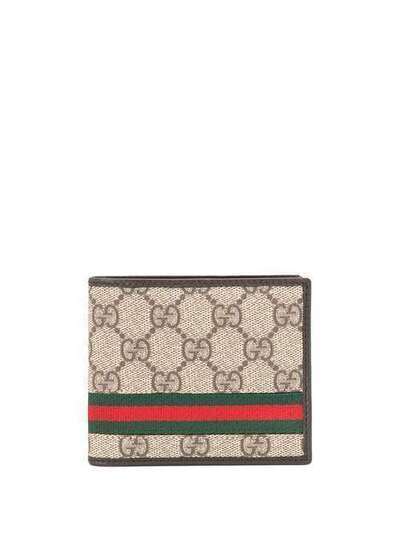 Gucci Pre-Owned кошелек для монет Shelly 3654911147