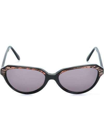 Yves Saint Laurent Pre-Owned солнцезащитные очки YVSA150