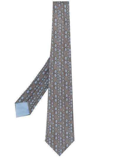Hermès Pre-Owned галстук 2000-х годов HERME180AW