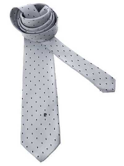Pierre Cardin Pre-Owned галстук с мелким узором SE6