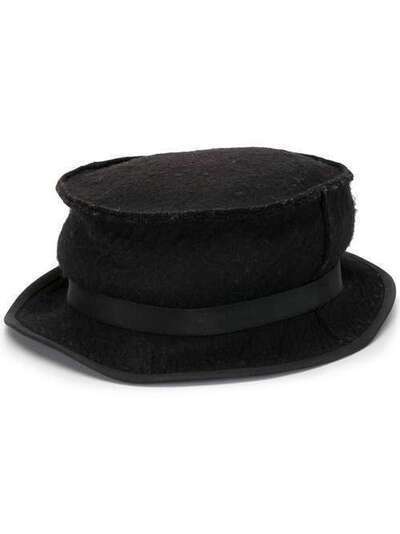 Comme Des Garçons Pre-Owned шляпа Stephen Jones PTK803