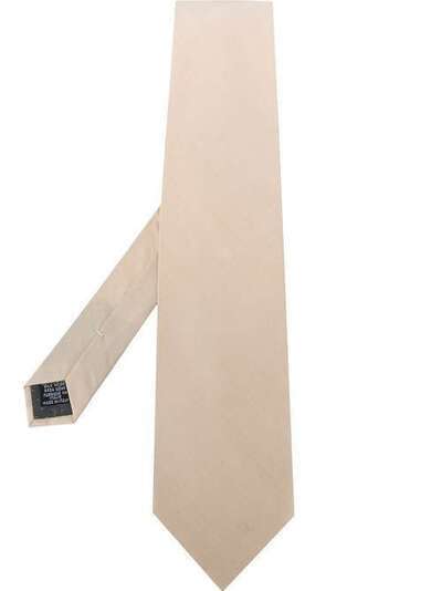 Gianfranco Ferré Pre-Owned галстук 1990-х годов FRNC120