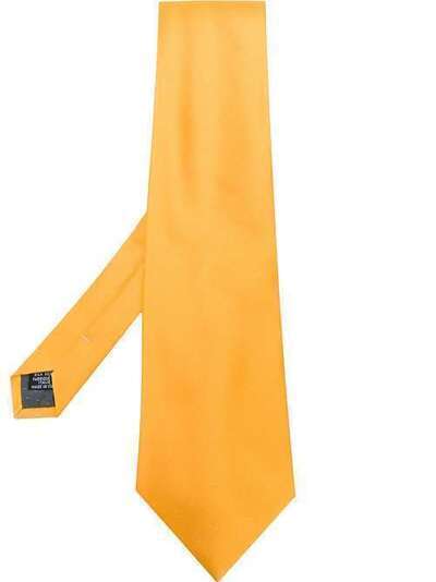 Gianfranco Ferré Pre-Owned галстук 1990-х годов FERGN120