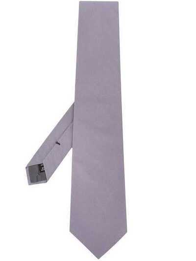 Gianfranco Ferré Pre-Owned галстук 1990-х годов GIANF100A