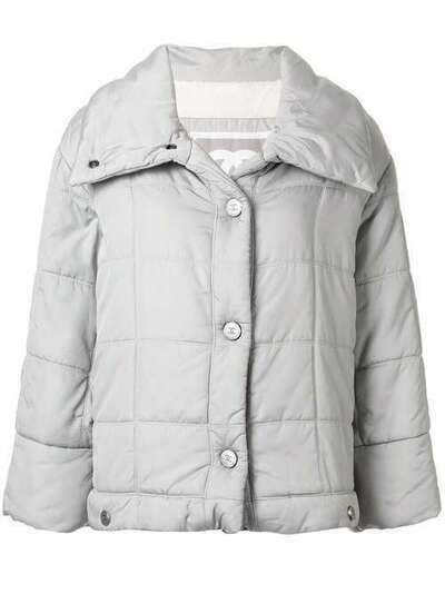 Chanel Pre-Owned стеганая куртка Sports Line 00AP16394V09195AG657