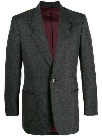 Jean Paul Gaultier Pre-Owned приталенный пиджак 1990-х годов JPG2137