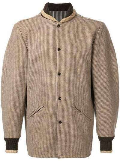 Fake Alpha Vintage куртка Pharoah WO0043
