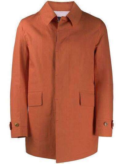 Comme Des Garçons Pre-Owned куртка на пуговицах мешковатого кроя CDG1121