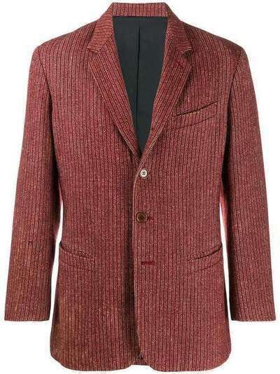Jean Paul Gaultier Pre-Owned пиджак в полоску JPG2038