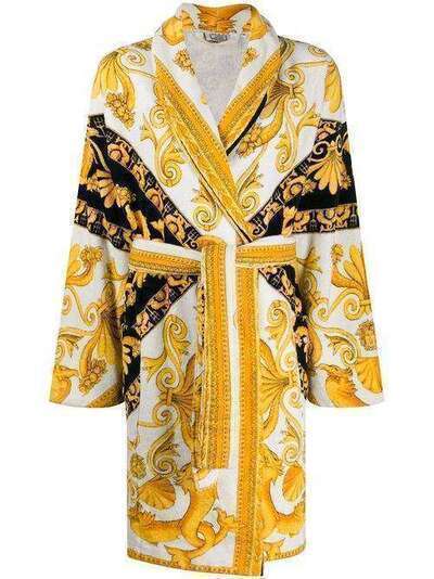 Versace Pre-Owned BATHROBE '94/95 VRC005578