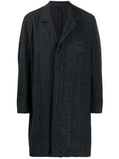 Comme Des Garçons Pre-Owned пальто Chester 1994-го года CDG1240