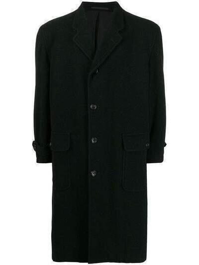 Comme Des Garçons Pre-Owned пальто Chester 1991-го года CDG1211