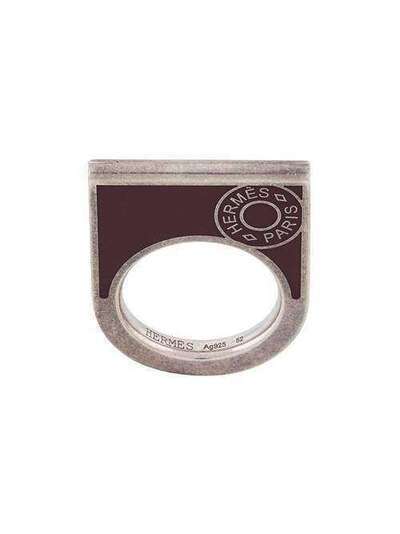 Hermès кольцо с логотипом M1703976
